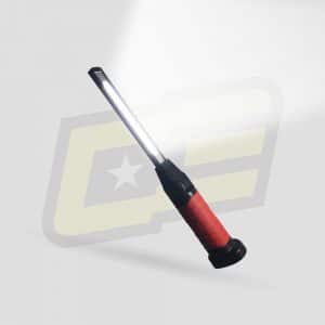 Lámpara portátil slim