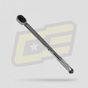 dinamometrica 1/2" JBM