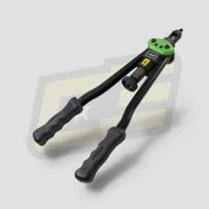 REMACHADORA DE TUERCA 400MM 16_