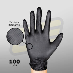 Guantes de Nitrilo